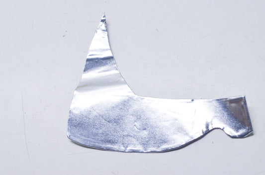 OEM Polaris 5813724 Console Top Recoil Cup Foil NOS