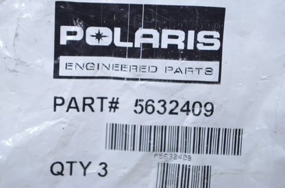 OEM Polaris 5632409 Shift Weight 25-52G PM NOS