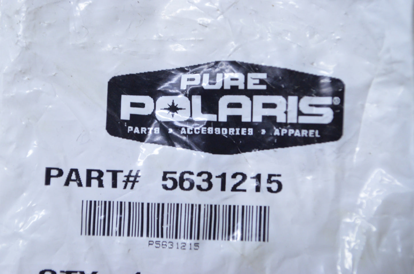 OEM Polaris 5631215 Shift Weight 20-56 Qty 3 NOS
