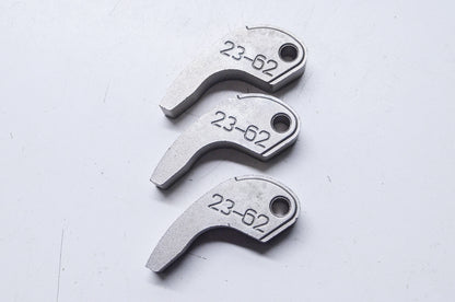 OEM Polaris 5632337 Shift Weight 23-62G PM Qty 3 NOS