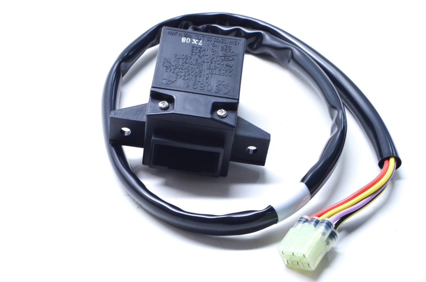 Immobilizer Switch Key NOS