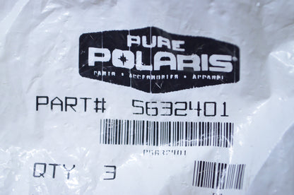 OEM Polaris 5632401 Shift Weight 10BH Qty 3 NOS