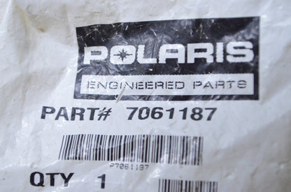 OEM Polaris 7061187 Ball Joint 8mm NOS