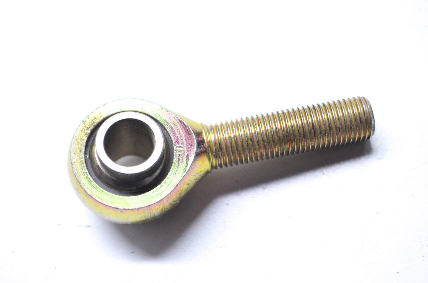 New OEM Polaris Left Rod End NOS
