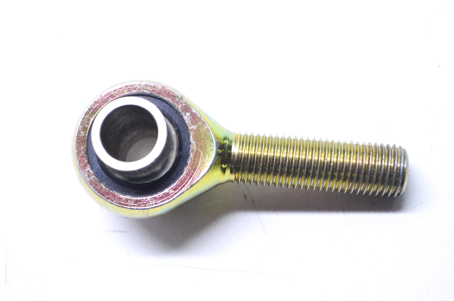 New OEM Polaris LH Rod End NOS