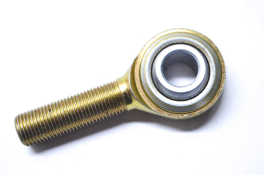 OEM Polaris 7060150 Left Hand Rod End NOS