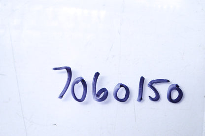 OEM Polaris 7060150 Left Hand Rod End NOS