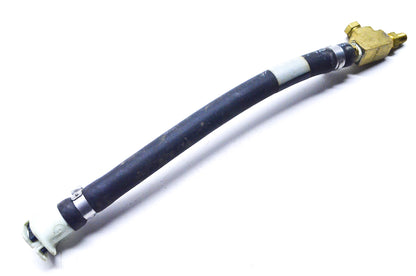 New OEM Polaris Fuel Pressure Gauge Adapter Hose NOS