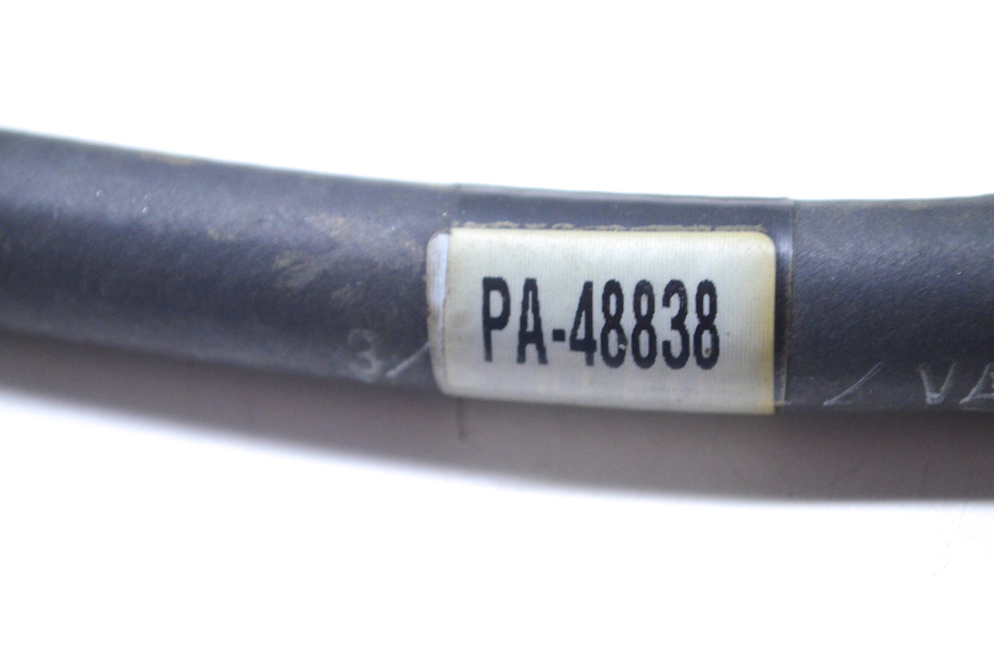 New OEM Polaris Fuel Pressure Gauge Adapter Hose NOS
