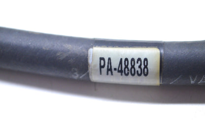 New OEM Polaris Fuel Pressure Gauge Adapter Hose NOS