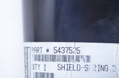 New OEM Polaris Spring Shield NOS