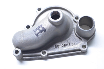 OEM Polaris 5630903 Water Pump Cover NOS