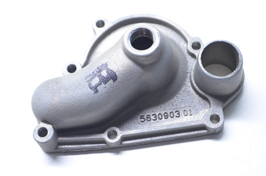 OEM Polaris 5630903 Water Pump Cover NOS