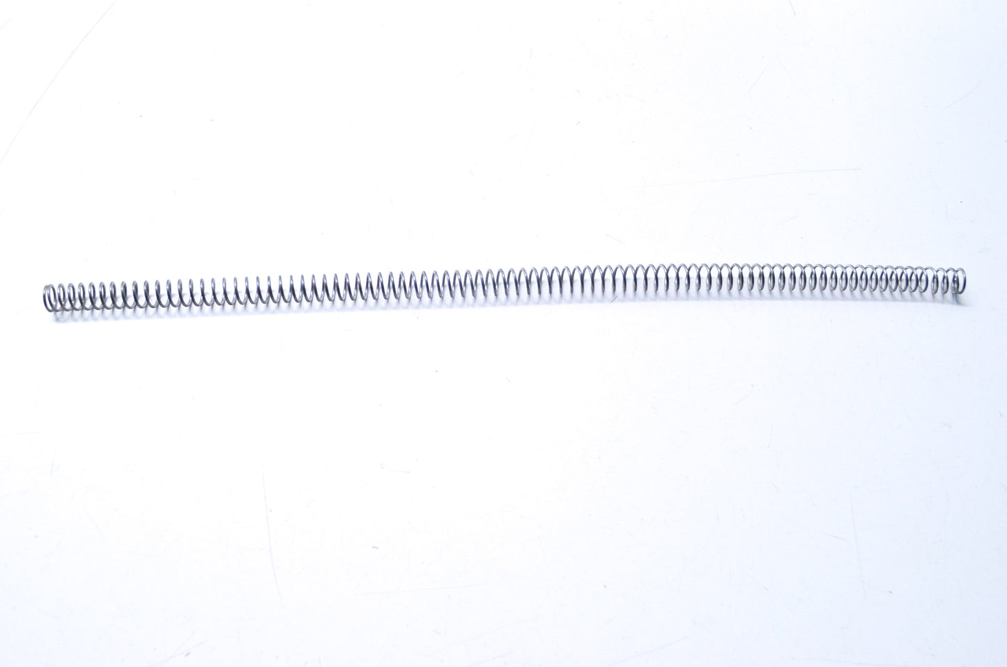 OEM Polaris 7042030 Fuel Tank Assembly Spring NOS