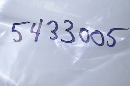 OEM Polaris 5433005 Rail Tip Cover