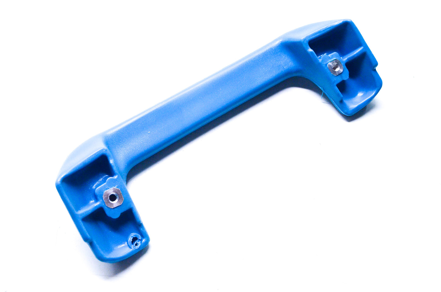 New OEM Polaris Grab Up Handle Caribbean Blue NOS