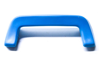 New OEM Polaris Grab Up Handle Caribbean Blue NOS