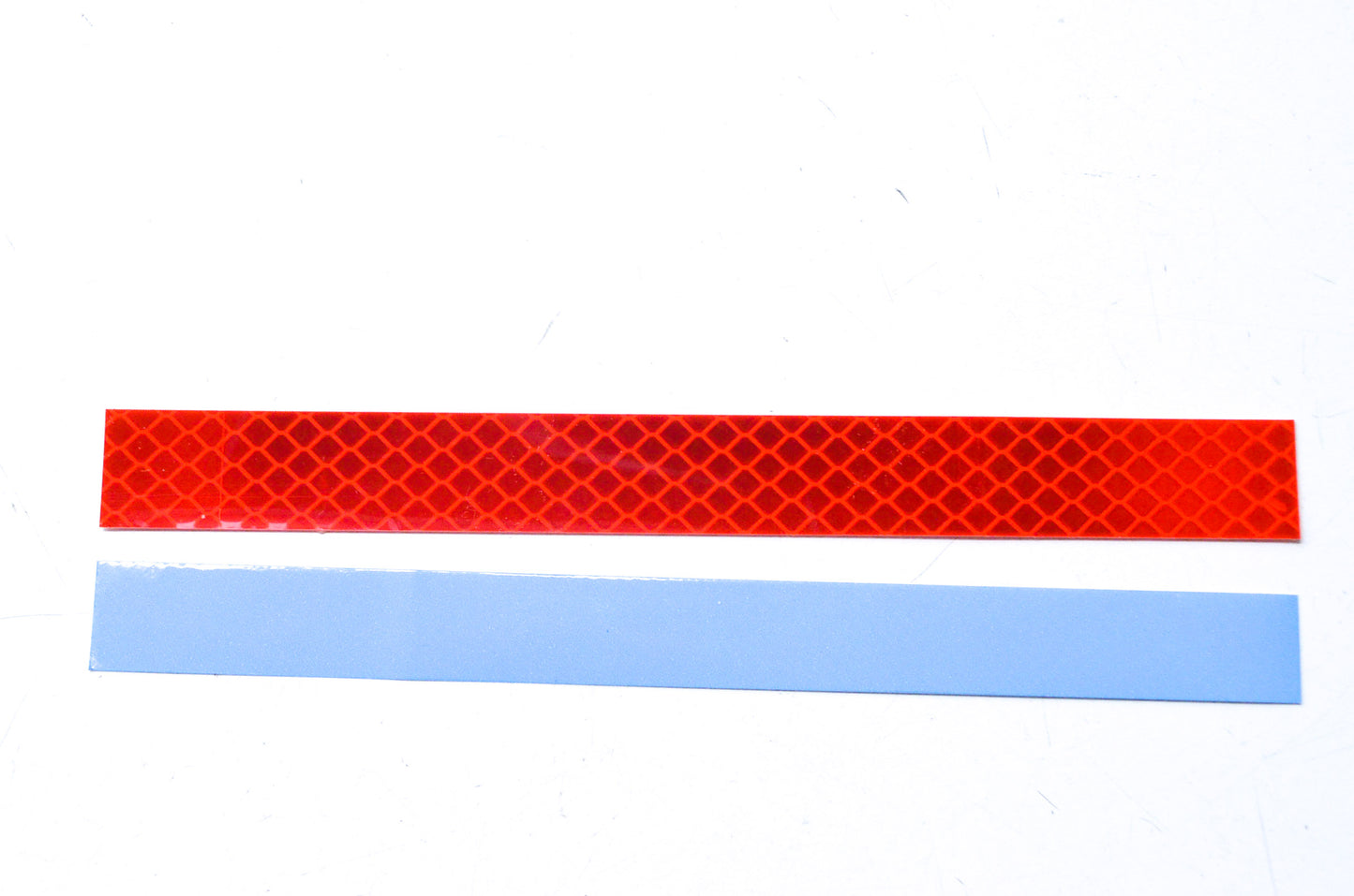 OEM Polaris 7079927 Red Reflector Decal 6.75"X.68" NOS