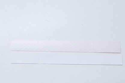 OEM Polaris 7079927 Red Reflector Decal 6.75"X.68" NOS
