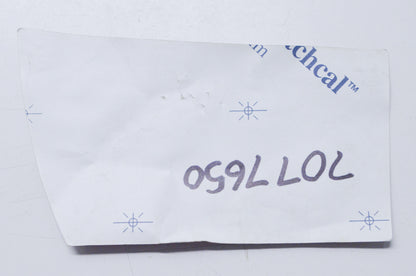 OEM Polaris 7077650 Left Reverse Warning Decal NOS