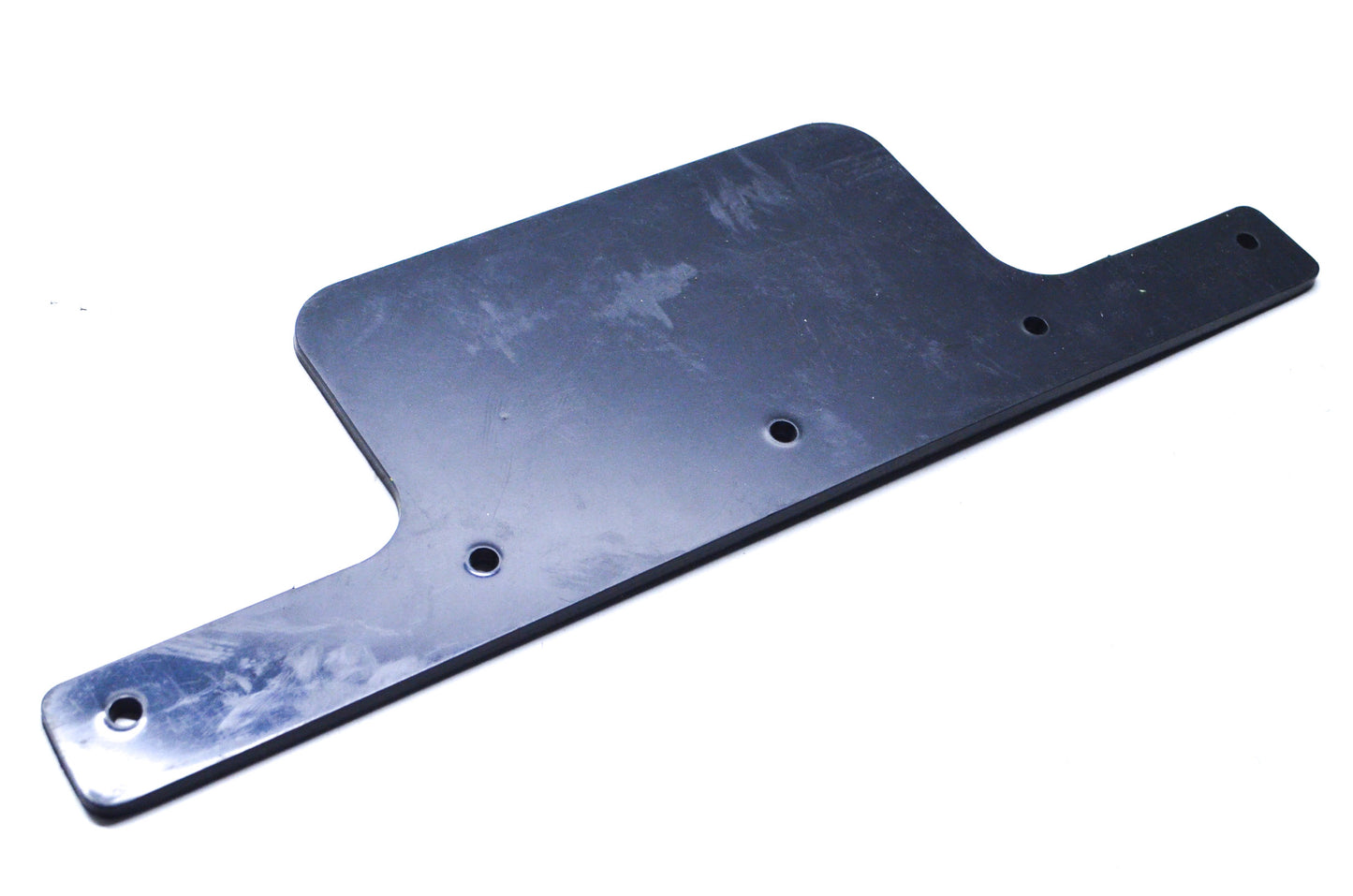 OEM Polaris 5812229 Snow Flap Support NOS