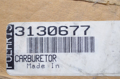 OEM Polaris 3130677 Carburetor NOS