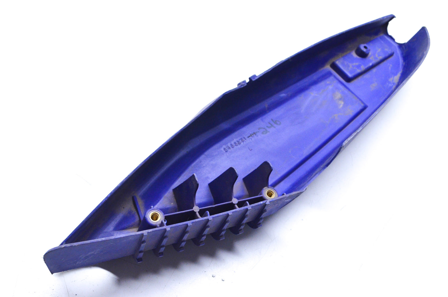 OEM Polaris 5433361-246 Left Snow Skirt