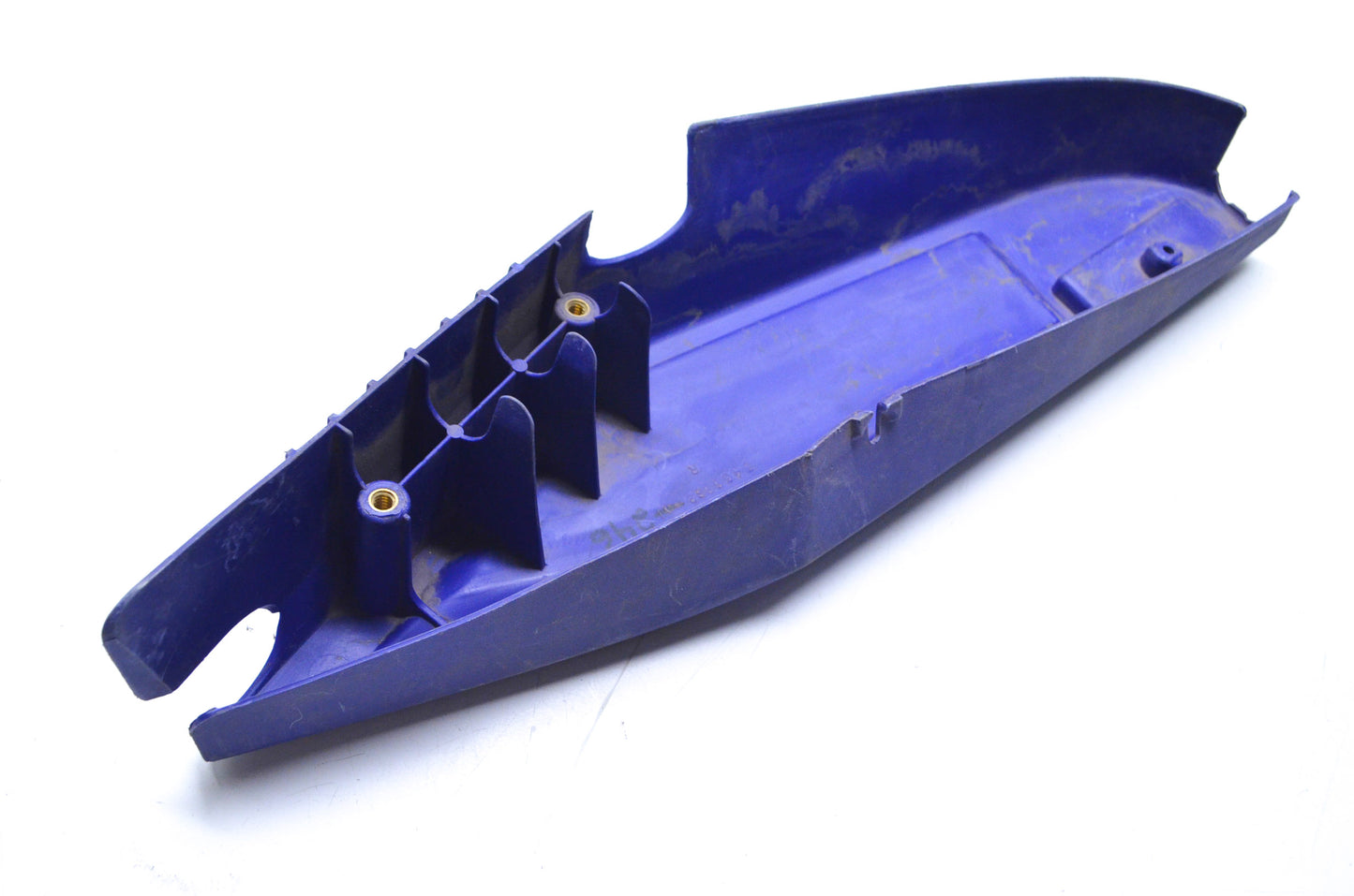OEM Polaris 5433362-246 Right Snow Skirt