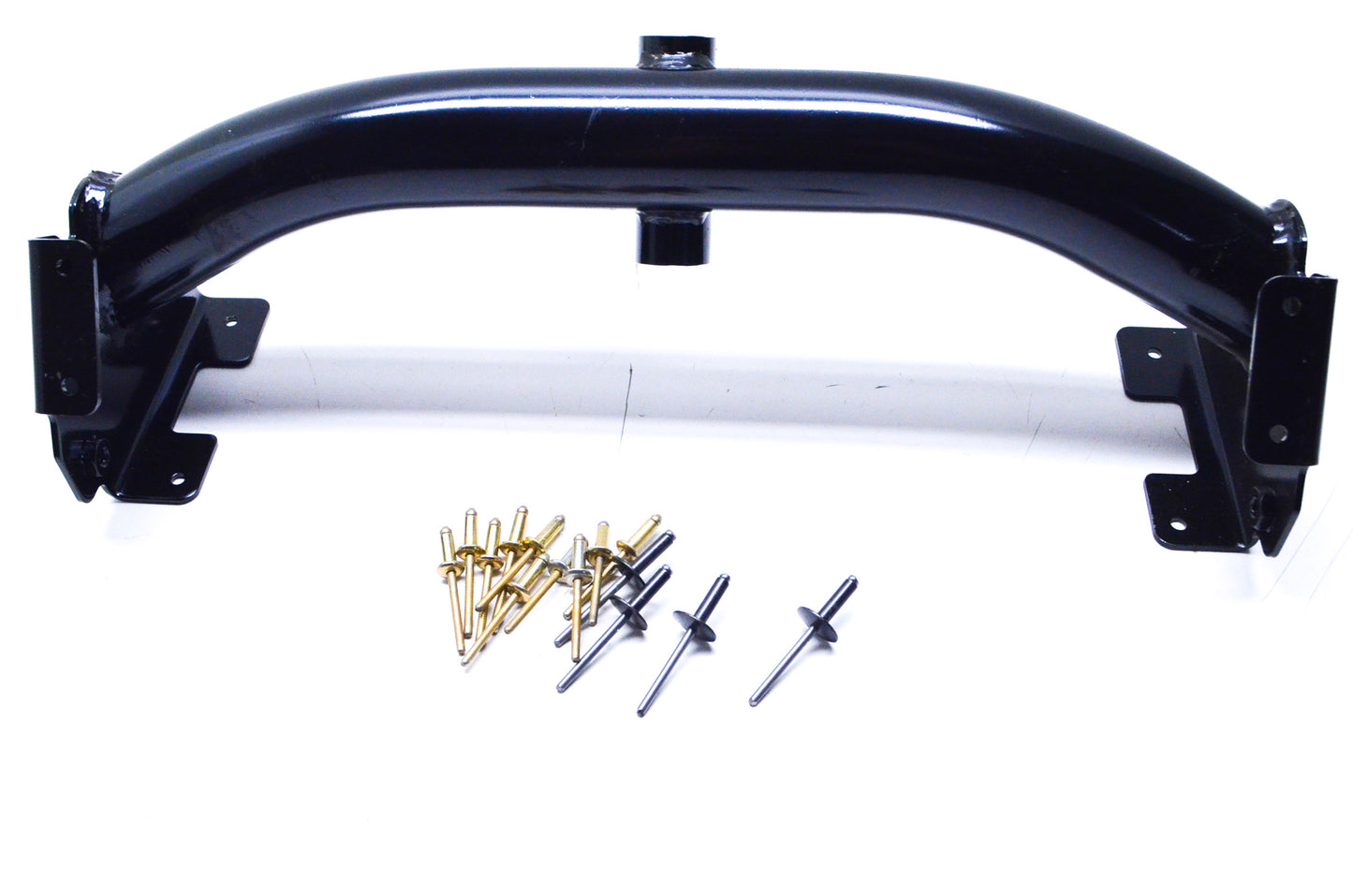 New OEM Polaris IQ Touring Hitch Kit NOS