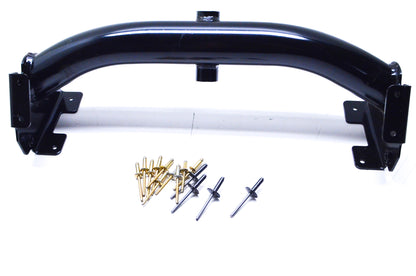 New OEM Polaris IQ Touring Hitch Kit NOS