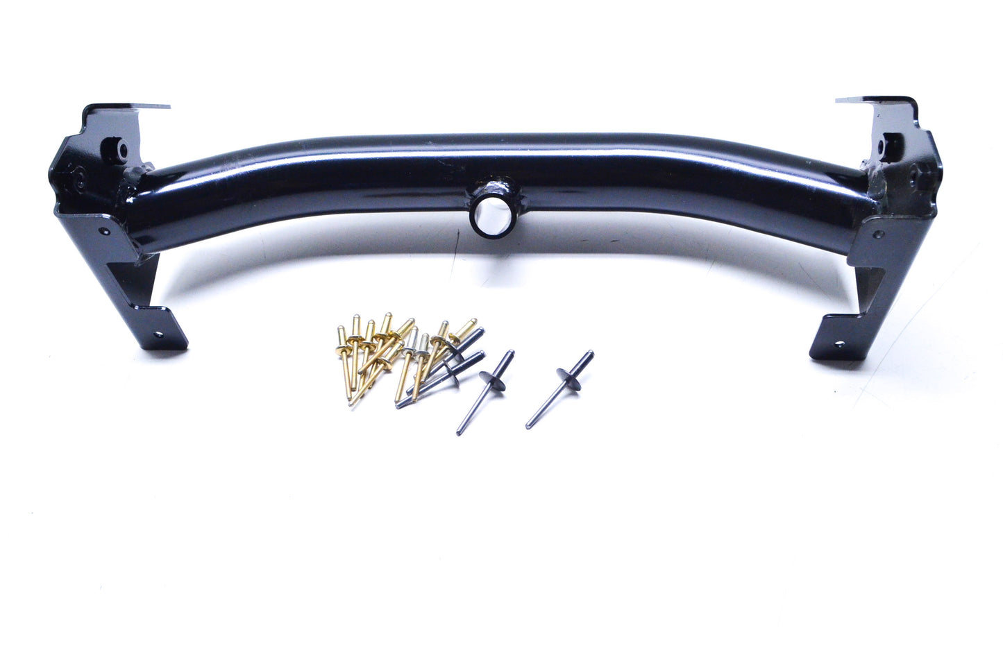 New OEM Polaris IQ Touring Hitch Kit NOS
