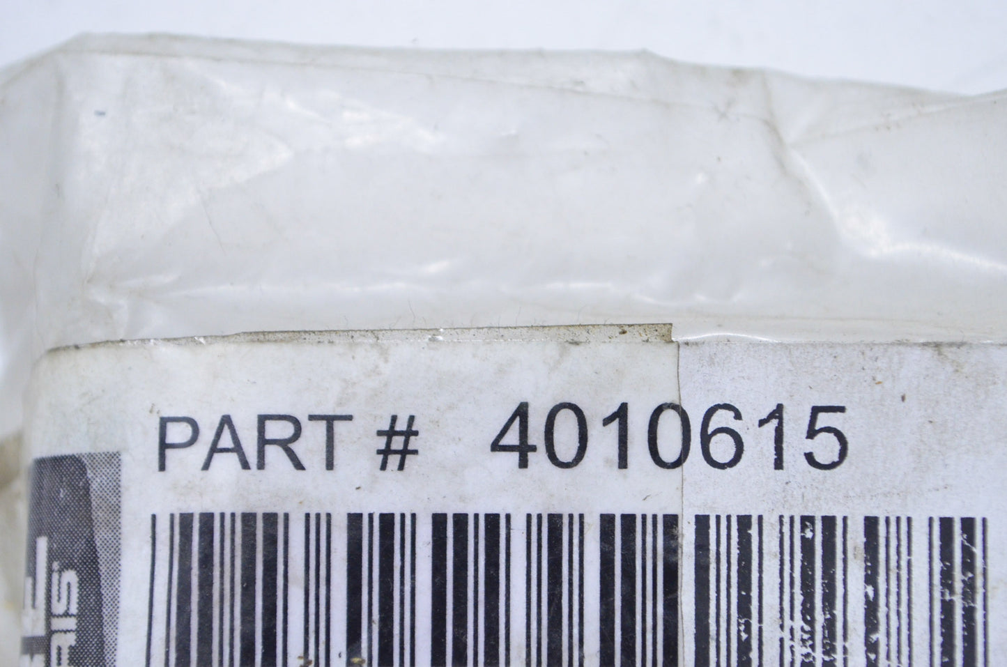 OEM Polaris 4010615 Lamp Driver NOS