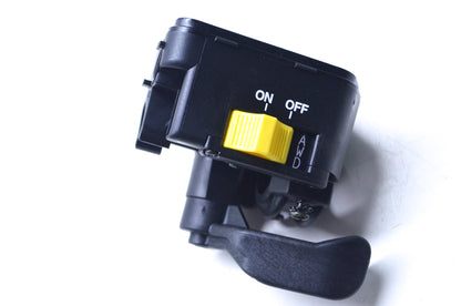 OEM Polaris 2010205 Throttle Control Assembly NOS