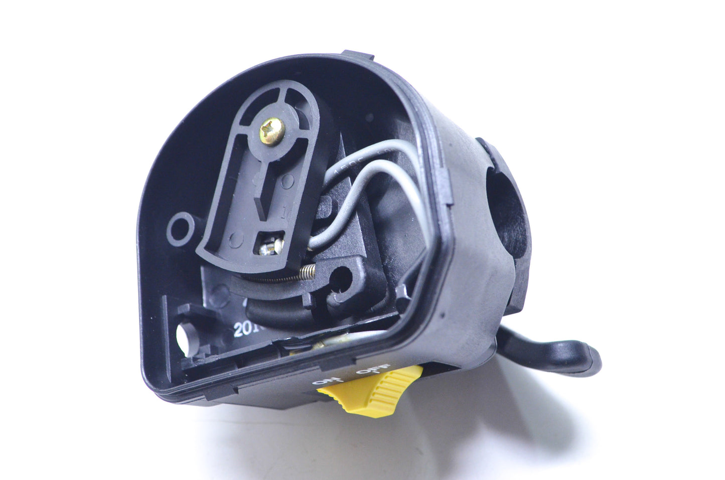 OEM Polaris 2010205 Throttle Control Assembly NOS
