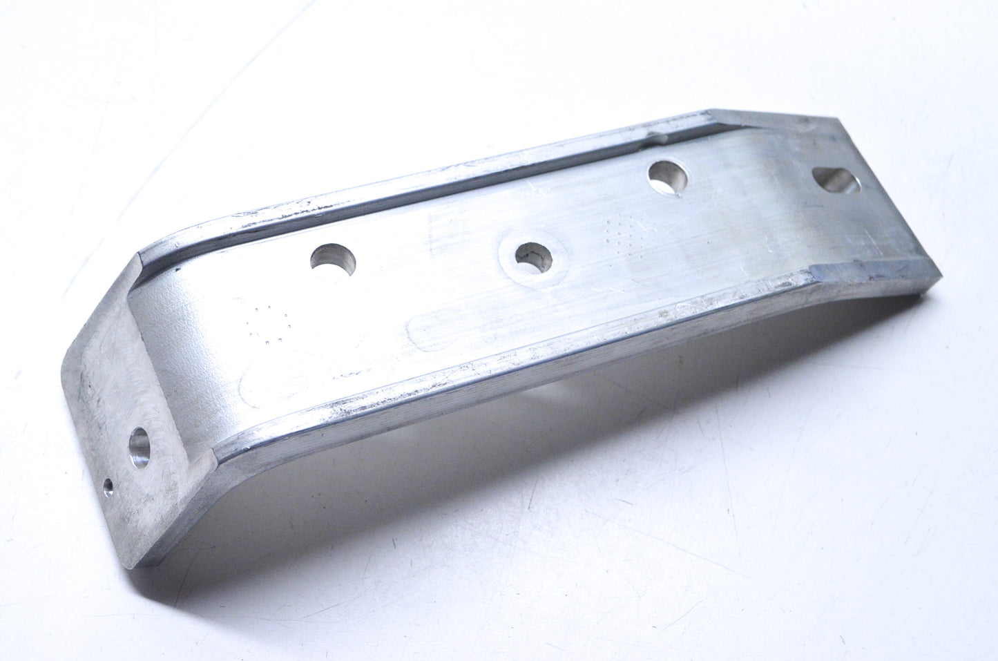 OEM Polaris 5245475 RH Engine Mount Strap NOS