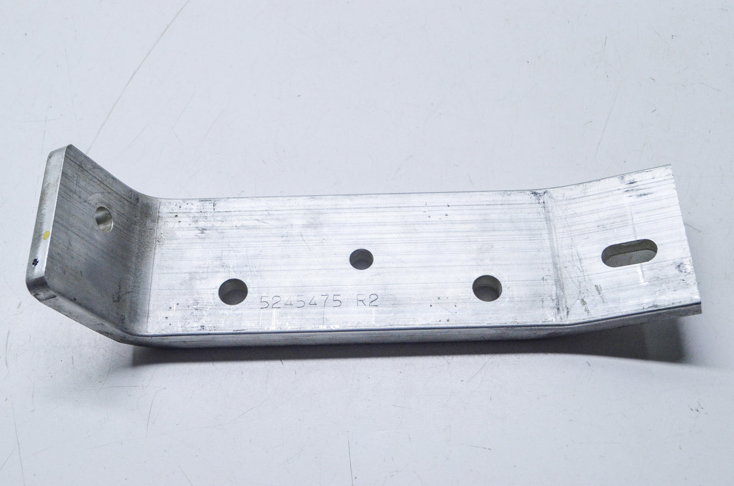 OEM Polaris 5245475 RH Engine Mount Strap NOS
