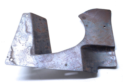 Exhaust Deflector NOS
