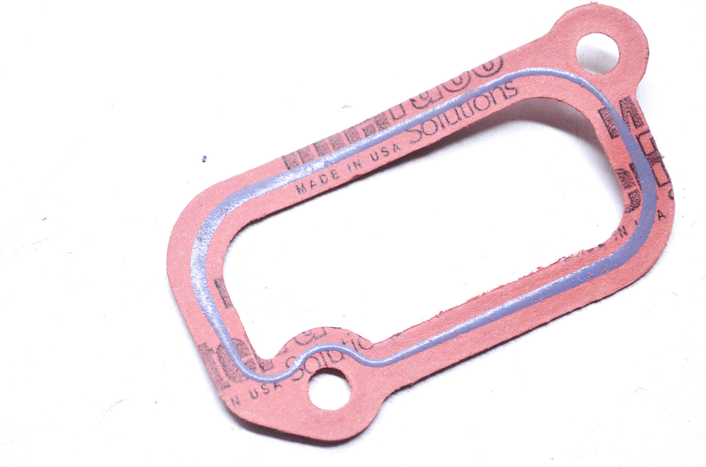 New OEM Polaris Water Inlet Cover Gasket NOS