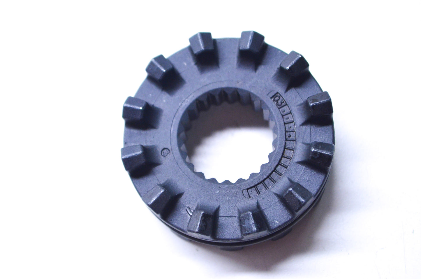 New OEM Polaris 12pt High Engagement Dog NOS