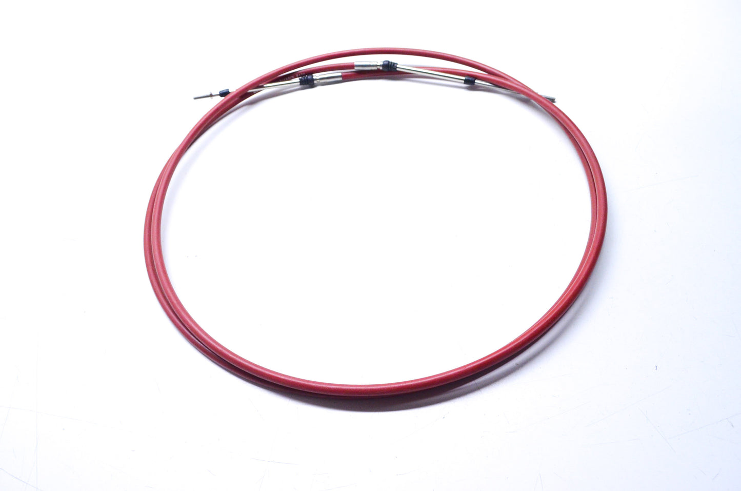 New Morse Control Cable 10' NOS