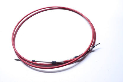 New Morse Control Cable 10' NOS