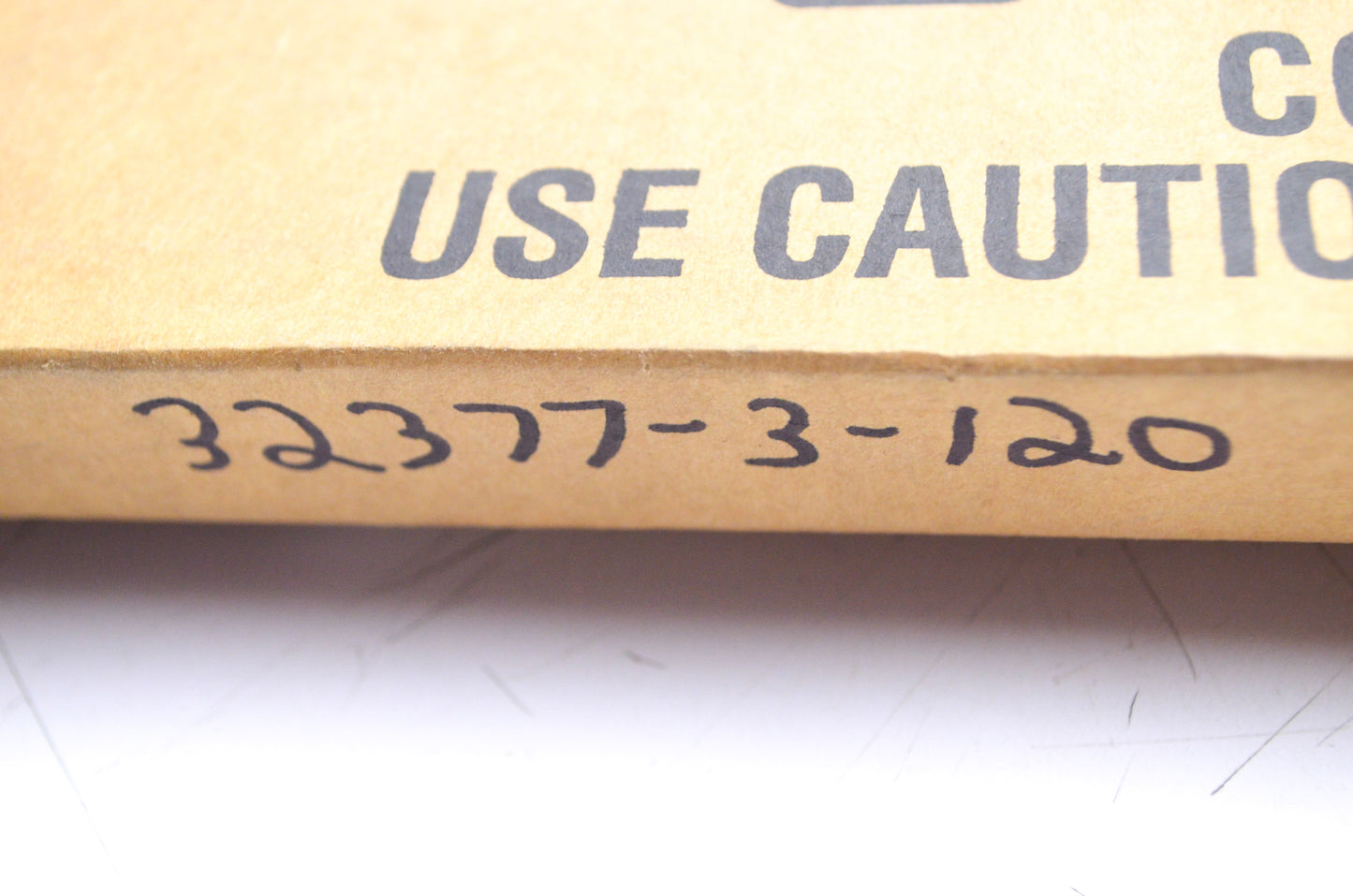 New Morse Control Cable 10' NOS