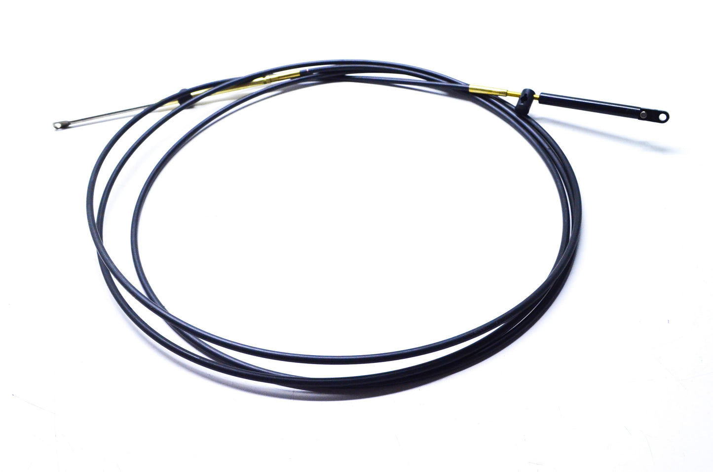 Morse 63732-000-0180.0, 063732-000-0180.0 Control Cable 15' NOS