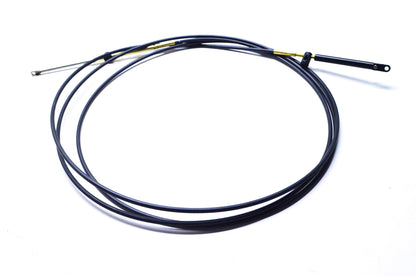 Morse 63732-000-0180.0, 063732-000-0180.0 Control Cable 15' NOS