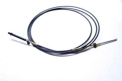 Morse 63732-000-0180.0, 063732-000-0180.0 Control Cable 15' NOS