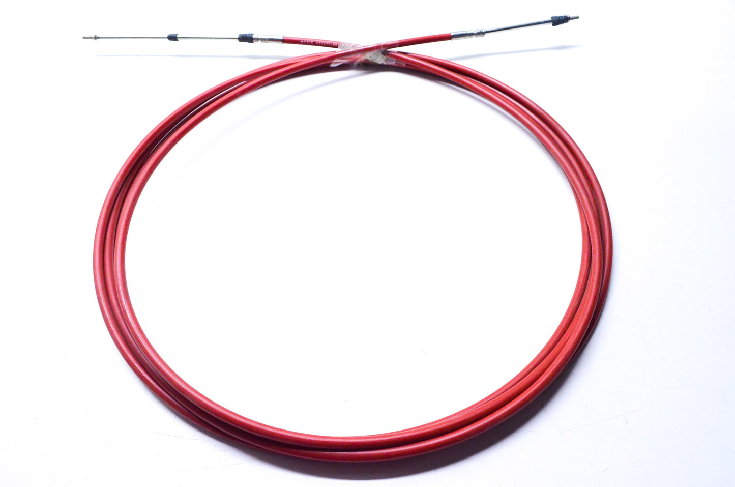 New Morse Control Cable 20' NOS