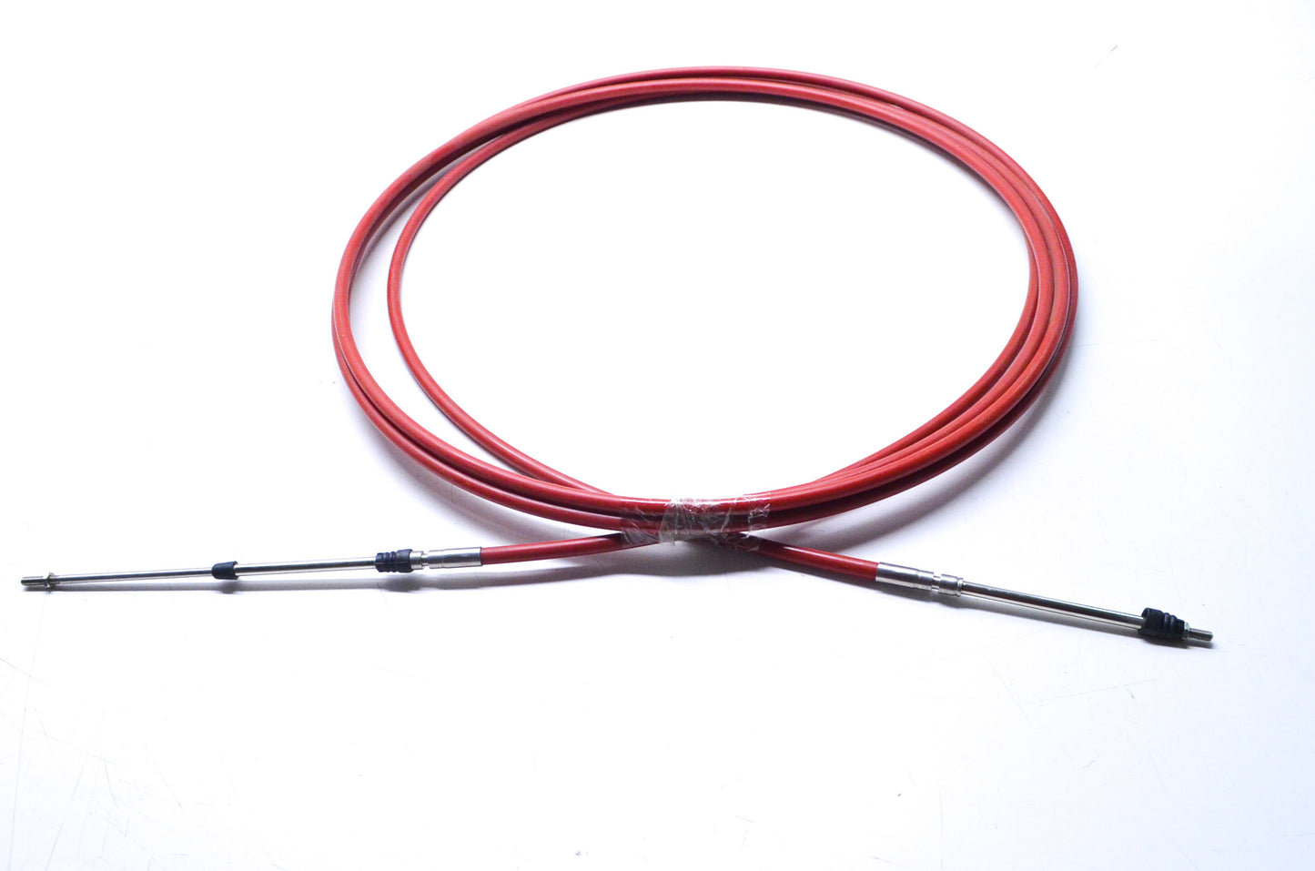 New Morse Control Cable 20' NOS