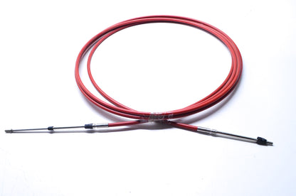 New Morse Control Cable 20' NOS