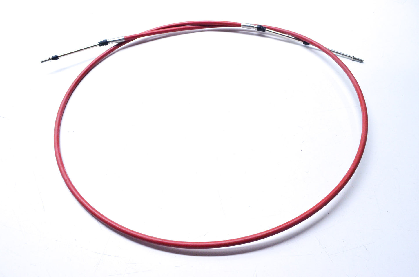 New Morse Control Cable 7' NOS