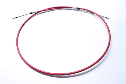New Morse Control Cable 7' NOS